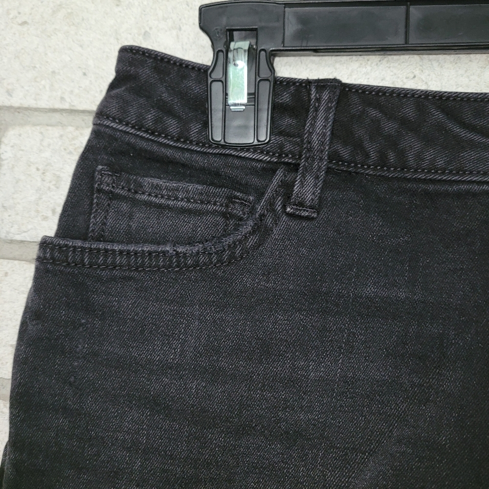 Black Arizona Shortie size 7. - Picture 4 of 5